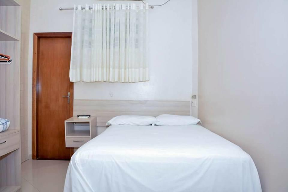 Hotel G & K Brasiléia Kültér fotó